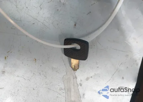 1984 Mercedes-Benz 380 Se z USA, uszkodzony, nr VIN WDBCA32A2EA043000